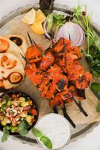 Chicken Tikka